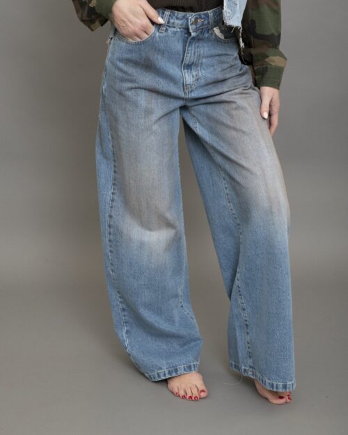 JEANS SUSY VINTAGE
