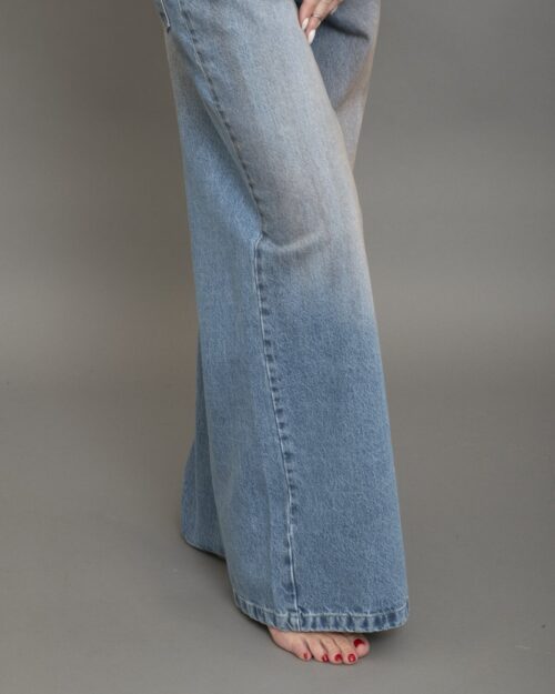 JEANS SUSY VINTAGE