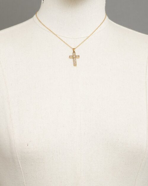 COLLANA CROCE 2