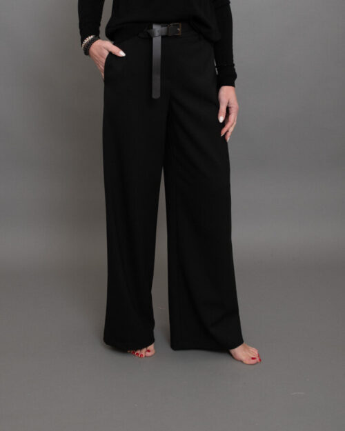 PANTALONE CON CINTURA