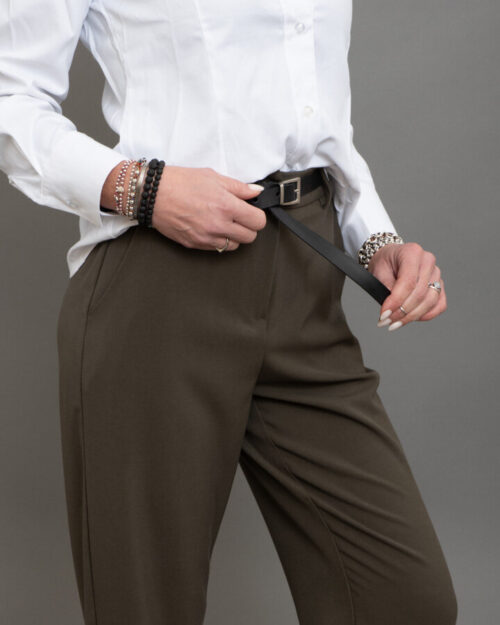 PANTALONE MILITARY