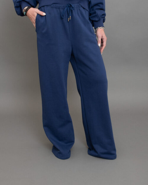 PANTA TUTA CON COULISSE