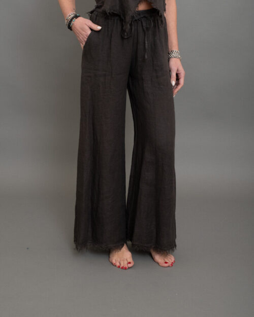 PANTALONE SFRANGIATO