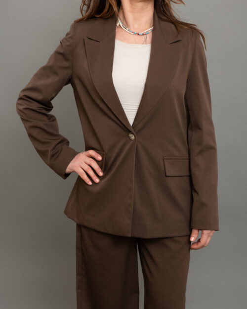 GIACCA MONOPETTO SLIM