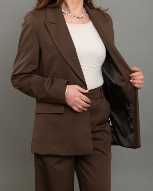 GIACCA MONOPETTO SLIM