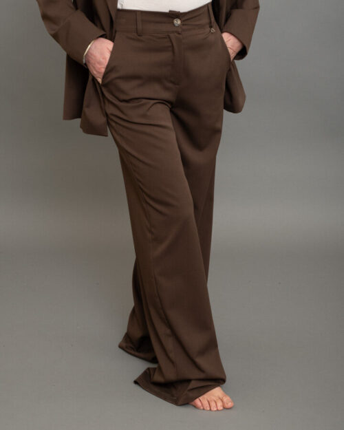 PANTALONE WIDE LEG