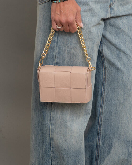 POCHETTE INTRECCIO