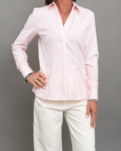 CAMICIA OXFORD