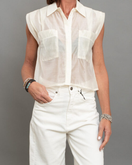 CAMICIA GLOW