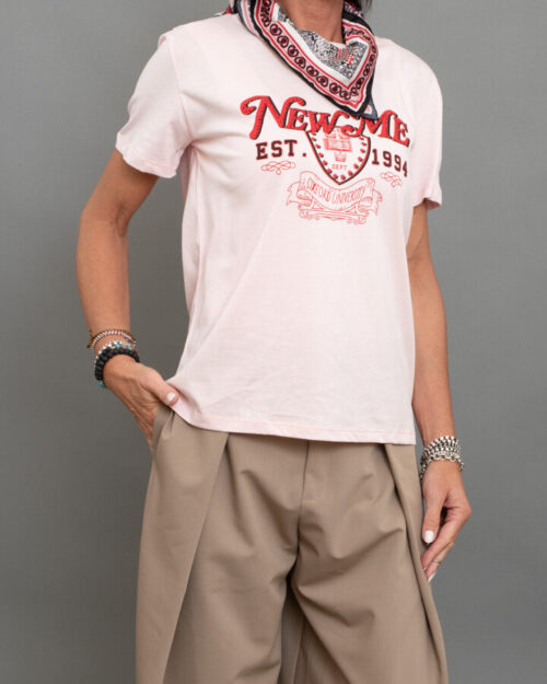 T-SHIRT NEW ME
