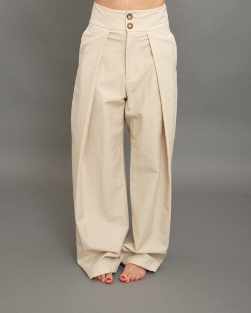 PANTALONE NIPPON