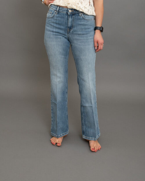 JEANS GISELE BOOTCUT