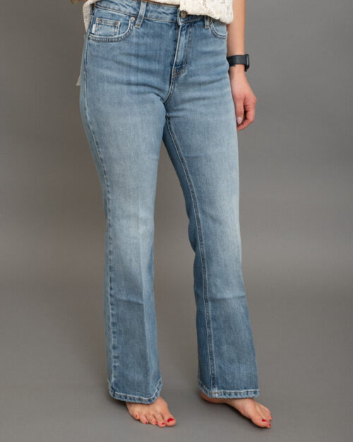 JEANS GISELE BOOTCUT