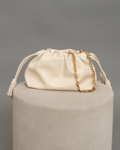 MAXI POCHETTE A SPALLA