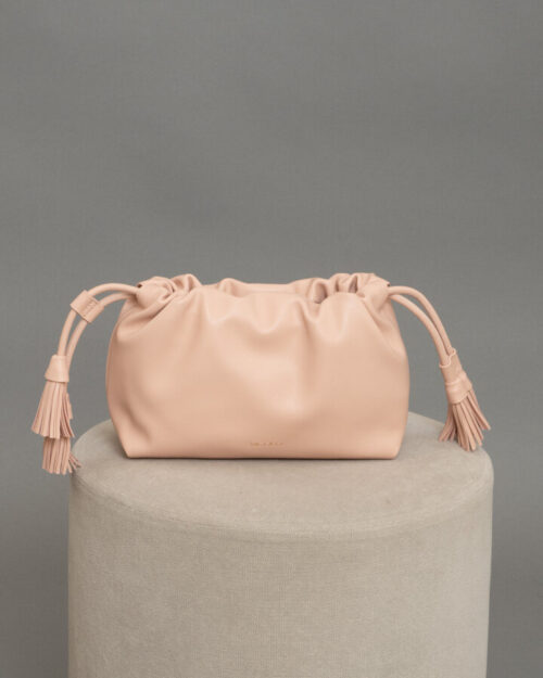 MAXI POCHETTE A SPALLA