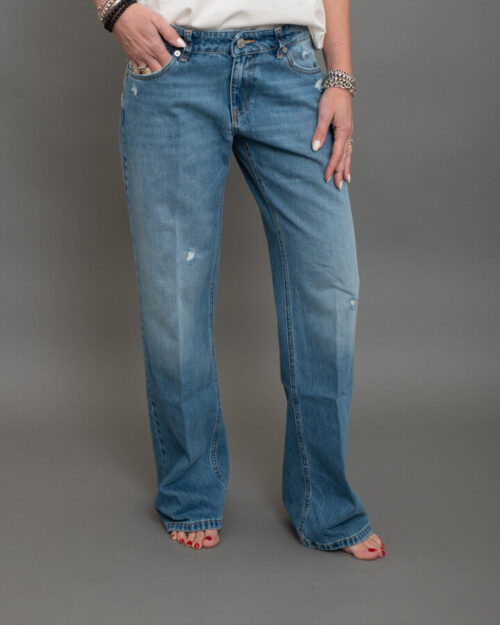 JEANS BASMA