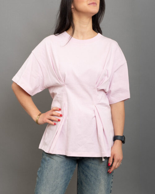 T-SHIRT UNCONVENTIONAL