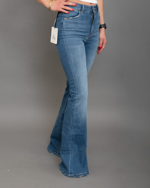 JEANS GISELE FLARE