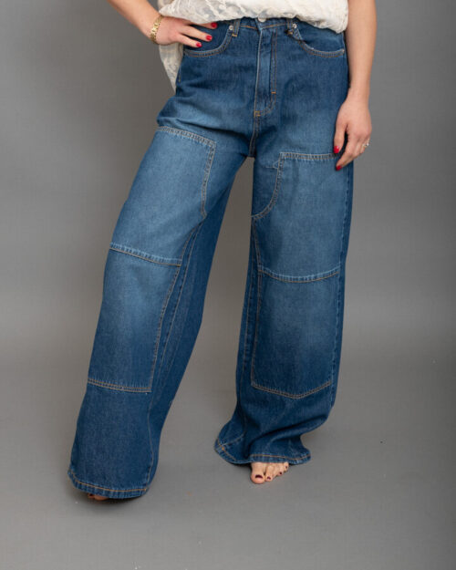 JEANS SUPERPOCKET