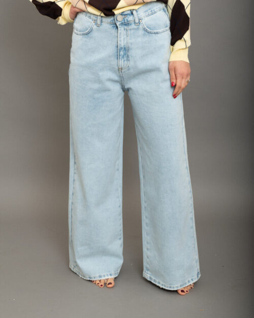 JEANS SLOUCHY