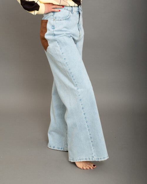 JEANS SLOUCHY