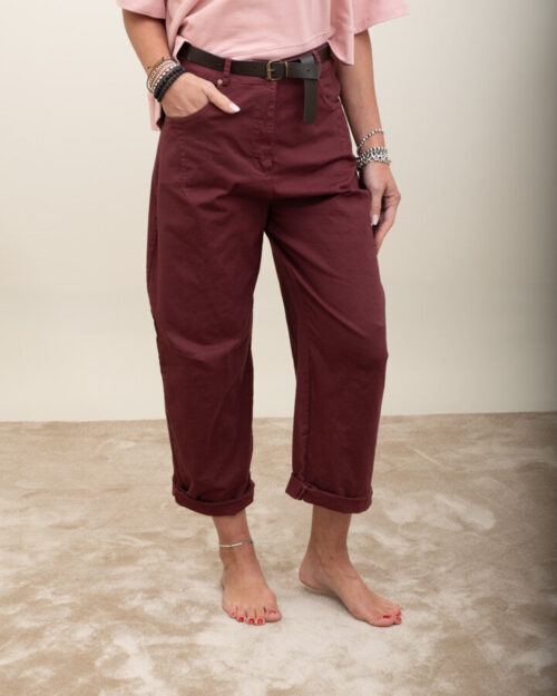 PANTALONE BARREL
