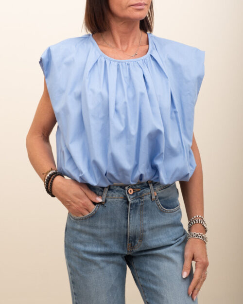 TOP BLUSA