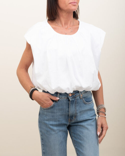 TOP BLUSA